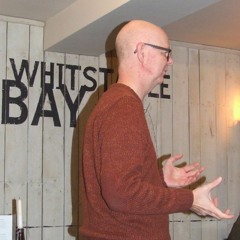 Stuart Jeffery on Druidry (Excerpt)