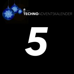 Konstantin Kraft - Technoadventskalender 2018