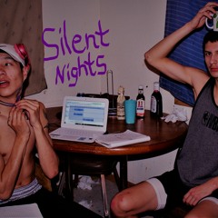 Silent_Nights x $M0K3B0SH (PROD. Zeeky Beats)