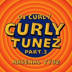 Curly Tunez Pt3