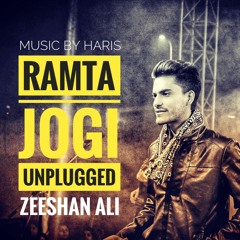 Ramta Jogii - Zeeshan Ali