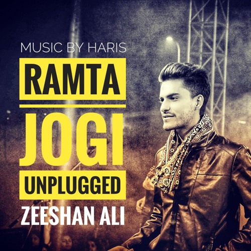 Ramta Jogii - Zeeshan Ali