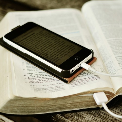 How To Be Holy 3: How To Be Joyful (Jim Wilson)