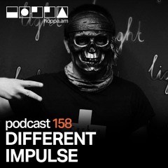 Podcast 158 // Different Impulse