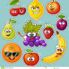 قصص اطفال قبل النوم-  قصة بسنت و الفواكه.. تاليف و صوت ايمي مصطفي