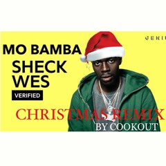 Mo Bamba - Sheck Wes - Christmas Remix