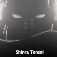 KATSUO - SHINRA TENSEI