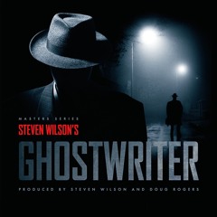 EASTWEST Ghostwriter - "Murder Thoughts" by Allen Constantine