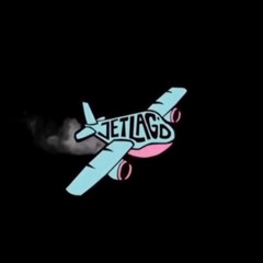 JetLag Ft. Oso Yogi(Prod. By Bent_Eastwood)