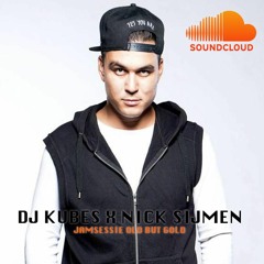 DJ Kubes B2B Nick Sijmen - Jamsessie Old But Gold DL IN DESCRIPTION