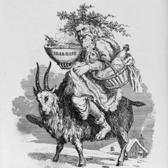 Wayward Wassailing - 2018 Christmas compilation