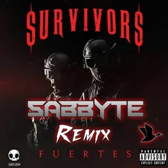 Survivors - Corazon Negro (AlexYet Remix)