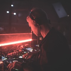 Jade @ AHM x Ben Klock 3Nov2018