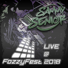 Live @ FozzyFest 2018