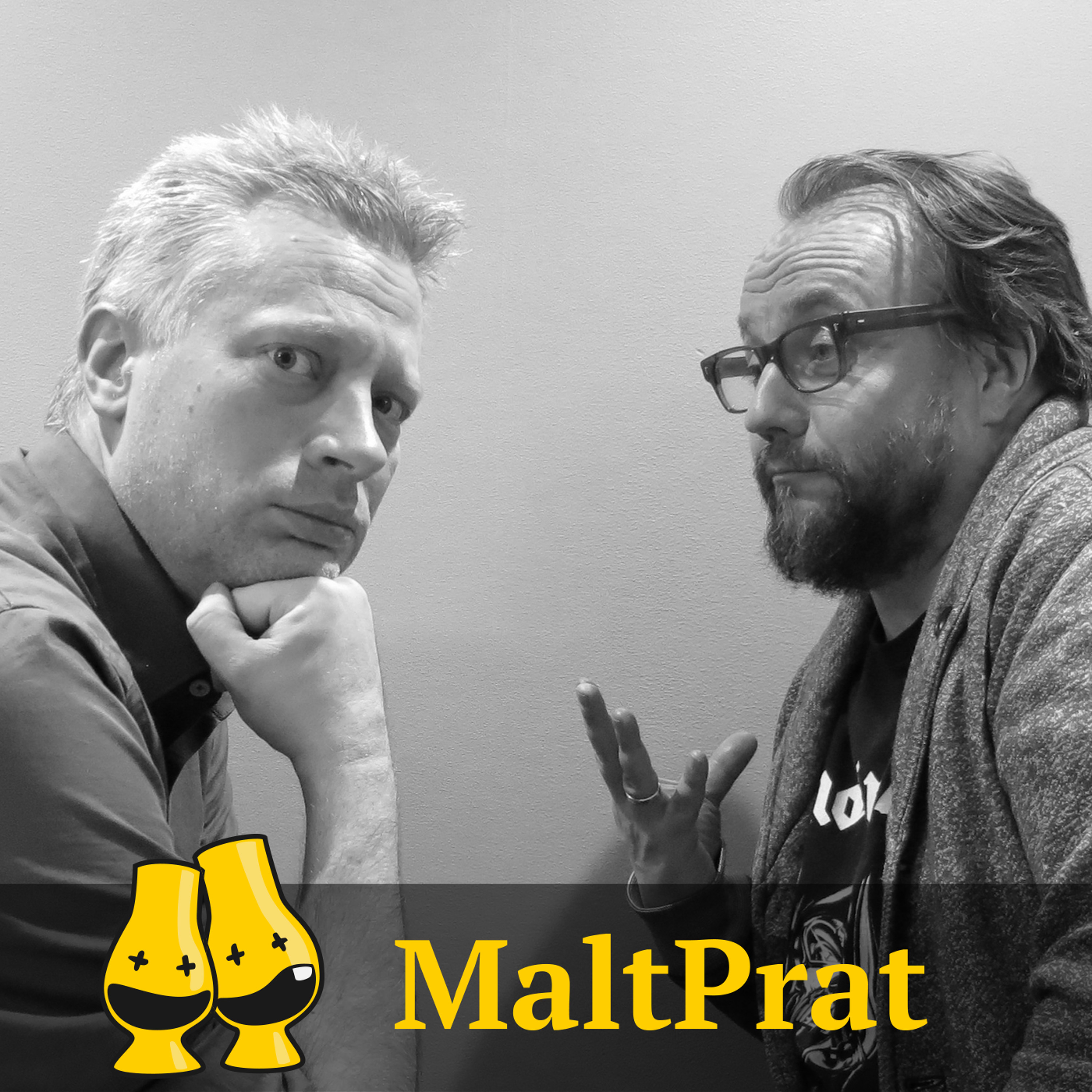 MaltPrat Podcast