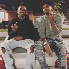 "Bout Time"-SLEEZY x Young OG