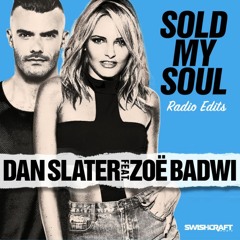 Sold My Soul (Lee Harris Radio Edit)