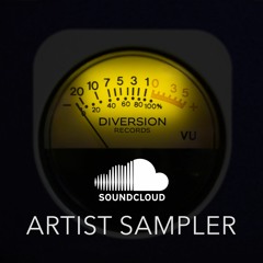 Diversion Records: Artist Sampler