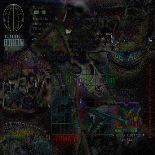 Download LUVSLOWEDOWN (prod. Taylor King)