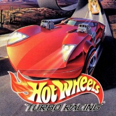 (Mix Master Mike - Outee 360) Hot Wheels Turbo Racing (PSX) ost