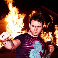 Bonnie Tyler - Holding Out For A Hero (Metal Cover by Luke Gibson)