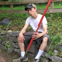 Garden of Eden (home demo)