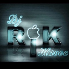 DJ RIK HAVOC GROOVE SESSION 2 MIX