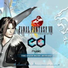 FF8 The Oath (Squall's theme) music remake by Enrico Deiana
