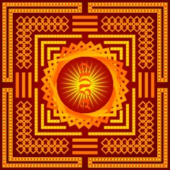 Mind Open Eyes Closed