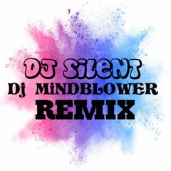Dj SiLeNT & Dj MiNDBLOWER - REMIX 2018 - رعد وميثاق - ناوي تروح
