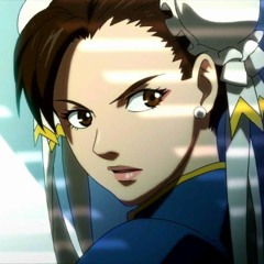 Chun - Li