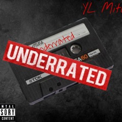 YL Mitch - Distant Vibes(Underrated)