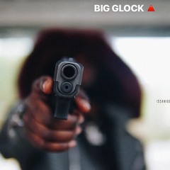 PDE NuttSane - Big Glock (DJ~BJ Master)