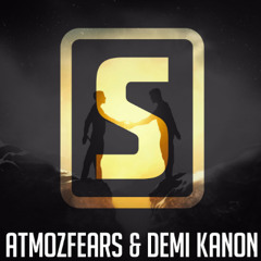 Atmozfears & Demi Kanon - The Humming