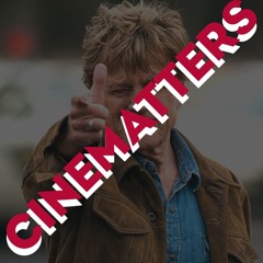 #9 | The Old Man and the Gun and Fresh Mint Tea