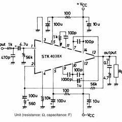 2AM - Testing Sound Design