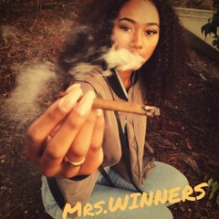 MRS. WINNERS Ft.$utle (Prod. Dee B)