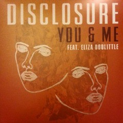 Disclosure - You & Me (Flume Remix) (Meute Cover) (Lo - Ki ReFix)(FREE DL)