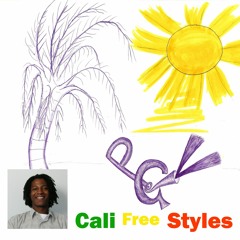 Cali Free Styles Playlist