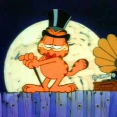 Friends Are There (Garfield and Friends Theme)