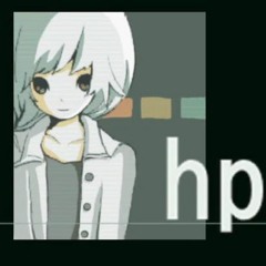 hp_ by nakano4 (covered by ちょまいよ)
