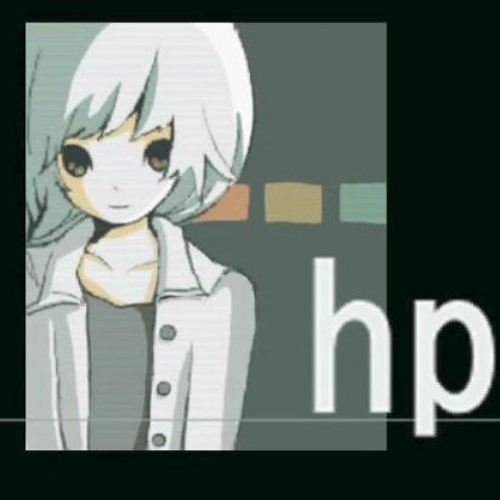 Stream hp_ by nakano4 (covered by ちょまいよ) by