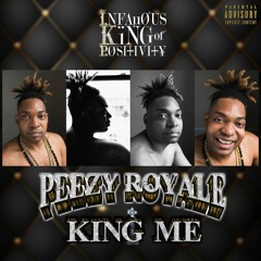 Deep Within (featuring Phaeleh & ToniSteelz)