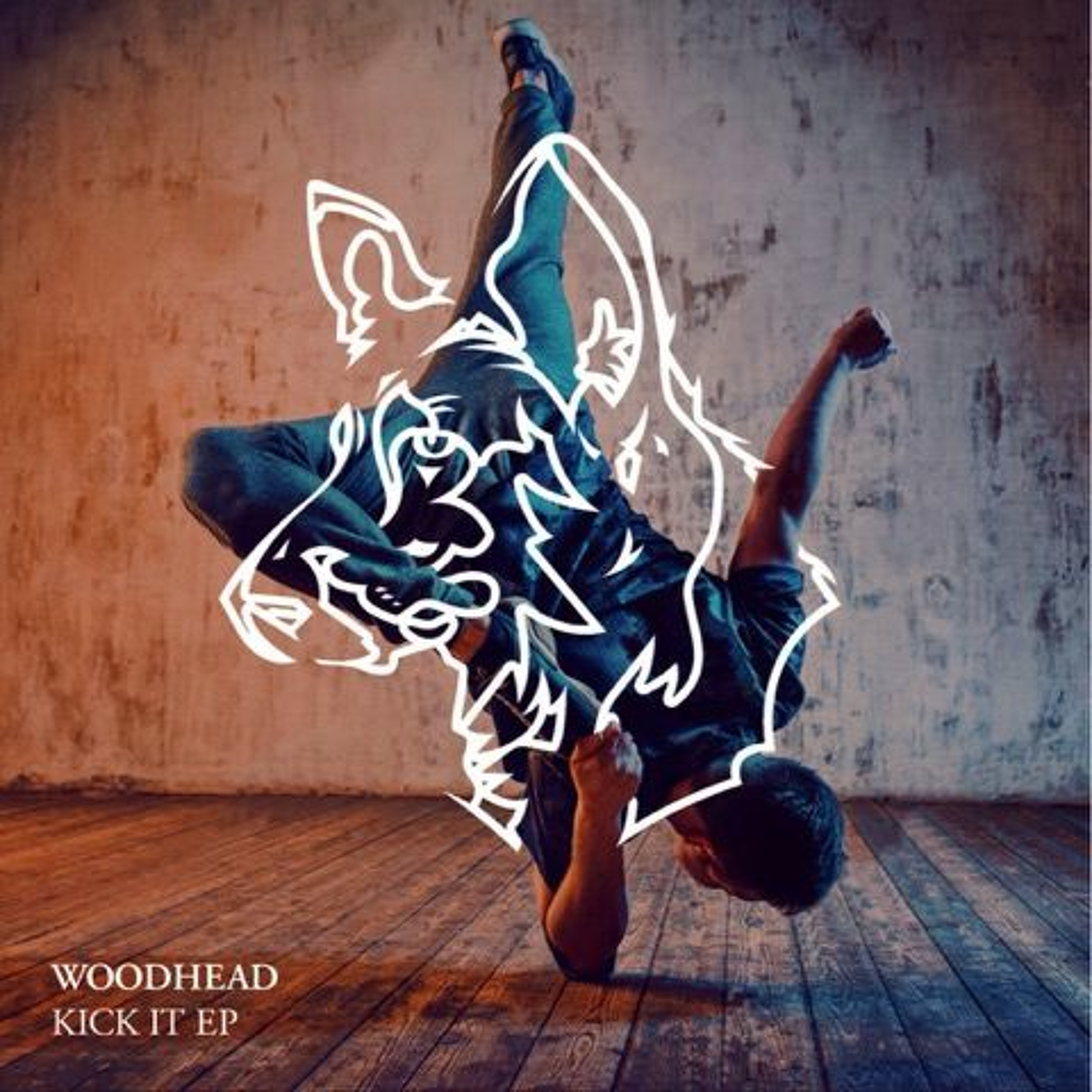 WOODHEAD - KICK IT (Free DL) episode artwork