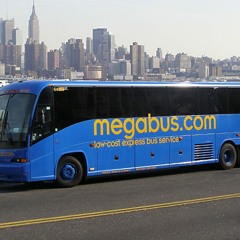 megabus