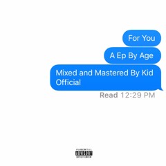 In My Mind (prod. unknown)