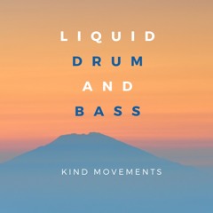 Liquid Drum and Bass Mix