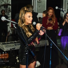 Running- Hana Giraldo