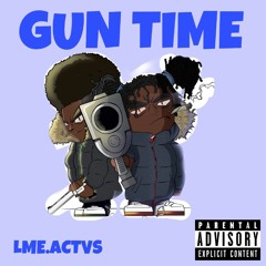 Guntime Prod. @dattboiiaj