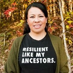 UA Episode 06 Krystal TwoBulls